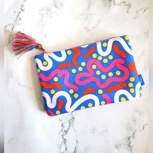 Ipsy Make up Bag